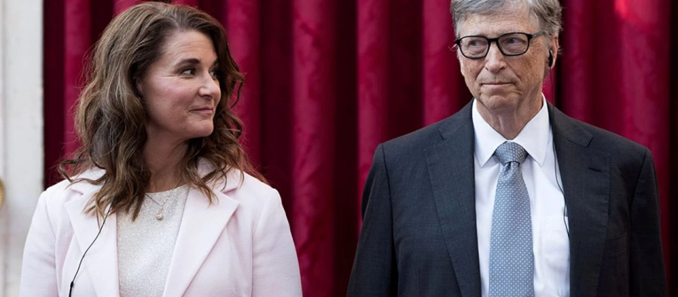 Μπιλ και Μελίντα Γκέιτς αποφάσισαν πως θα «μοιράσουν» το ίδρυμά τους μετά το πολύκροτο διαζύγιο